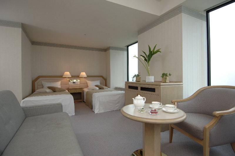 Hoshino Resorts Tomamu The Tower Shimukappu Bagian luar foto